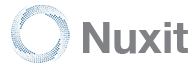 Logo Nuxit - Magic Online