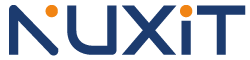 Logo Nuxit - Magic Online
